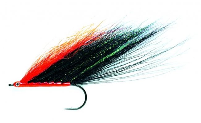 Mohican Black Mohican Black, Size 4/0