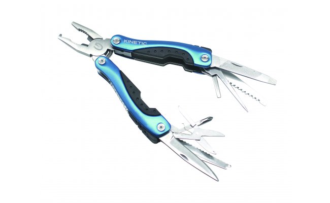 Multi-Tool Kinetic Multi-Tool Kinetic - 15 cm
