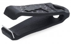 Nipper Simms Freestone Black