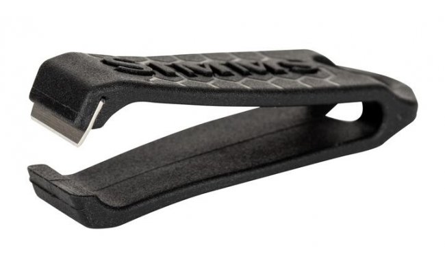 Nipper Simms Freestone Black Nipper Simms Freestone Black