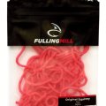 Original Squirmy Fulling Mill Red