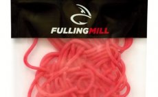 Original Squirmy Fulling Mill Red