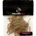 Original Squirmy Fulling Mill Tan