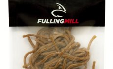 Original Squirmy Fulling Mill Tan