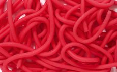 Original Squirmy Fulling Mill Red