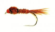 Saywer Pheasant Tail