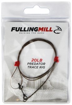 Pike Wire Fulling Mill
