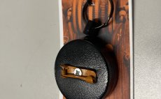 Back side of the Pin On Reel