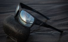 Polarised Glasses Guideline Experience Grey/Green Lens