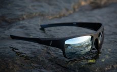 Polarised Glasses Guideline Experience Grey/Green Lens