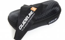 Polarised Glasses Guideline Experience Grey/Green Lens - Case