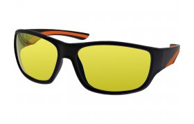 Polarised Glasses Kinetic Solarglide ... Polarised Glasses Kinetic Solarglide Yellow Lenses