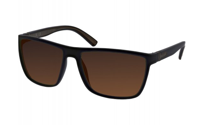 Polarised Glasses Kinetic Sungazer Brown Lenses Polarised Glasses Kinetic Sungazer Brown Lenses