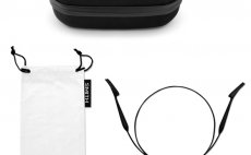 Polarised Glasses Smith Optics Guide's Choice Black Polarchromic Ignitor