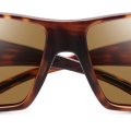 Polarised Glasses Smith Optics Guide's Choice XL Matte Havana Polar Brown