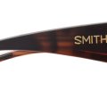 Polarised Glasses Smith Optics Guide's Choice XL Matte Havana Polar Brown