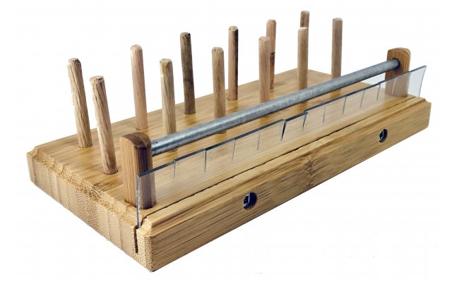 Rib Runner & Wire Dispenser Leichi Rib Runner & Wire Dispenser Leichi