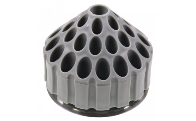 Rotating Cone Fly Tying Tool Organizer Leichi Rotating Cone Fly Tying Tool Organizer Leichi