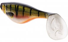Rubber Lures Westin ShadTeez Bling Perch