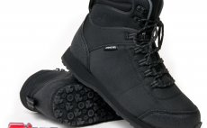 Wading Boots Guideline Kaitum Rubber Sole