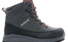 Wading Boots Guideline Laxa 3.0 Felt Sole