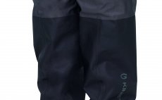 Waders Kinetic X5 Waist St. Foot