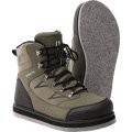 Wading Boots Kinetic X4 Felt Sole