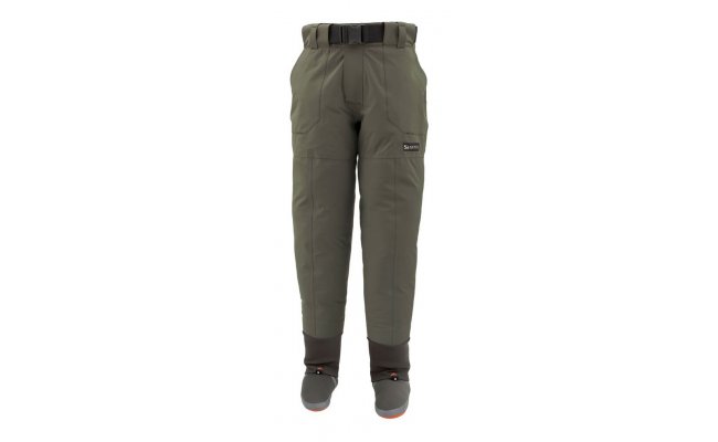 Fishing Waders Simms Freestone Pant Dark Gunmetal Fishing Waders Simms Freestone Pant Dark Gunmetal S
