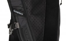 Sling Pack Simms Freestone Black 