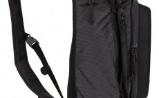 Sling Pack Simms Freestone Black 