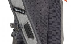 Sling Pack Simms Freestone Pewter 