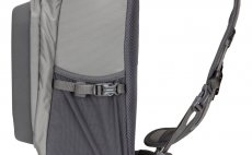 Sling Pack Simms Freestone Pewter 