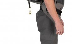 Sling Pack Simms Freestone Pewter 