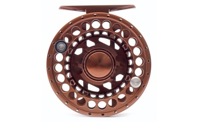 Spare Spool Hanak Competition Czech Nymph H 35 Spare Spool Hanak Competition Czech Nymph H 35