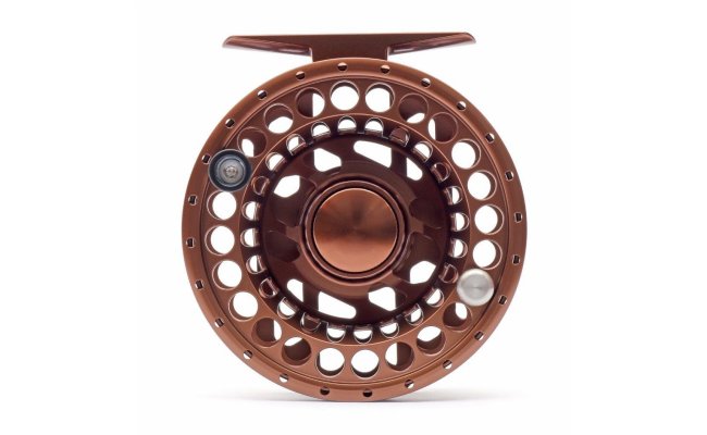 Spare Spool Hanak Competition Czech Nymph H 13 Spare Spool Hanak Competition Czech Nymph H 13
