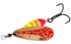 Spinner Westin Optic 360 Totally G