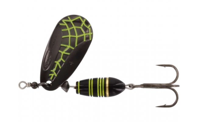 Spinner Westin Optic 360 Wannabe Spinner Westin Optic 360 Wannabe - 8 g; #3