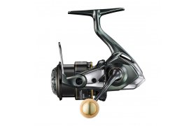 Spinning Reel Shimano Cardiff XR Spinning Reel Shimano Cardiff XR C2000 S HG