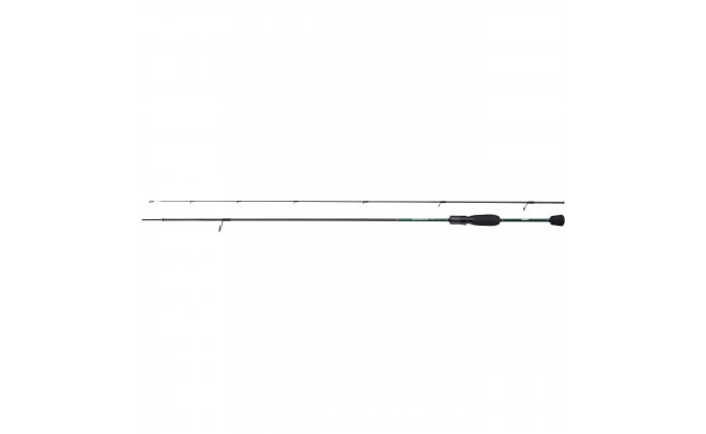 Spinning Rod Shimano Technicum AS Trout Area Spinning Rod Shimano Technicum AS Trout Area 6'2" (188 cm); 0.5-4.5 g; 2 sec