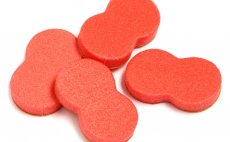 Red Strike Indicator