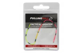 Strike Indicator Fulling Mill Tactical ... Strike Indicator Fulling Mill Tactical Sighter Yellow & Pink