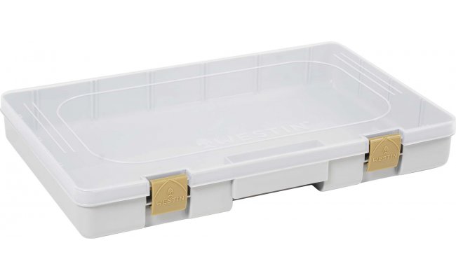 Tackle Box Westin W3 Game Tackle Box Westin W3 Game 36 x 22.5 x 5 cm