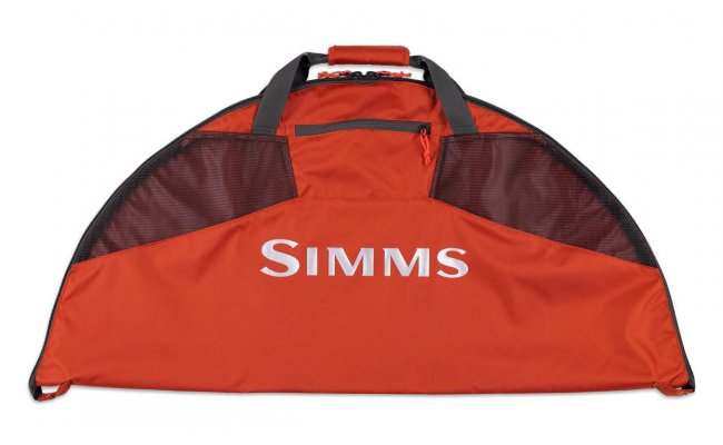Taco Wader Bag Simms Orange Taco Wader Bag Simms Orange