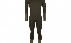 Termal Tech Baselayer Set Westin Industrial Green