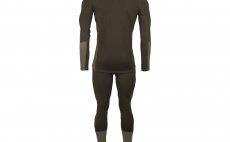 Termal Tech Baselayer Set Westin Industrial Green