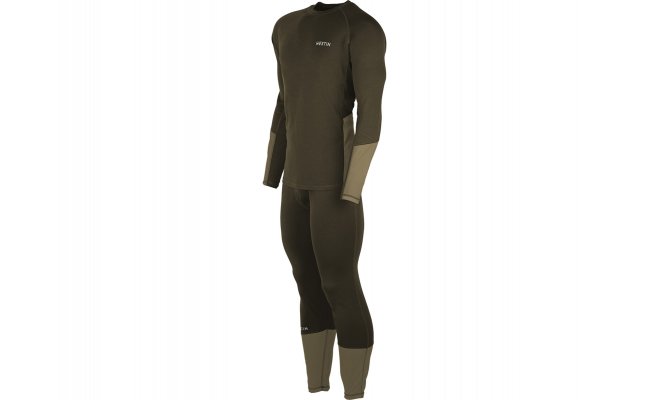 Thermal Tech Baselayer Set Westin Industrial Green Thermal Tech Baselayer Set Westin Industrial Green S