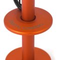 Tippet Holder Smith Creek Burnt Orange