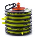 Tippet Holder Smith Creek Burnt Orange