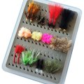 TOP AR Special Carp Flies - Fly Selection
