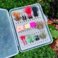 TOP AR Special Carp Flies - Fly Selection